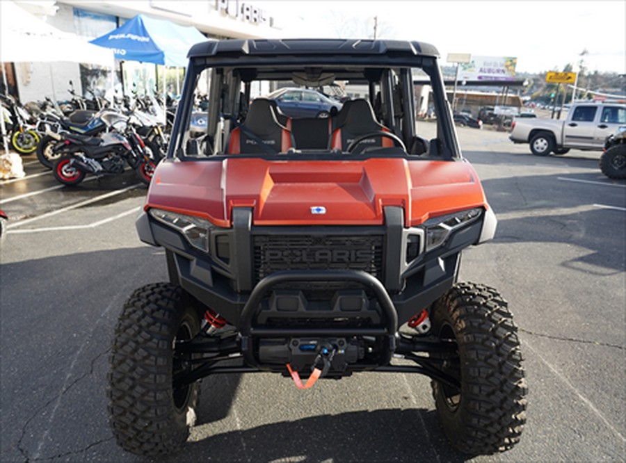 2024 Polaris Polaris XPEDITION ADV 5 Ultimate