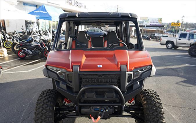 2024 Polaris Polaris XPEDITION ADV 5 Ultimate