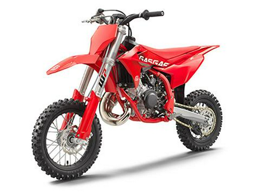 2024 GASGAS MC 50