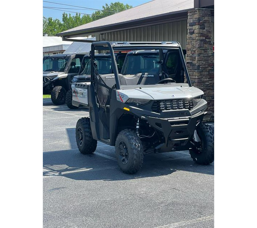 2024 Polaris Ranger SP 570 Premium