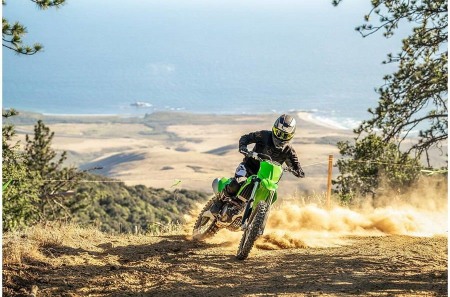 2023 Kawasaki KX 250X