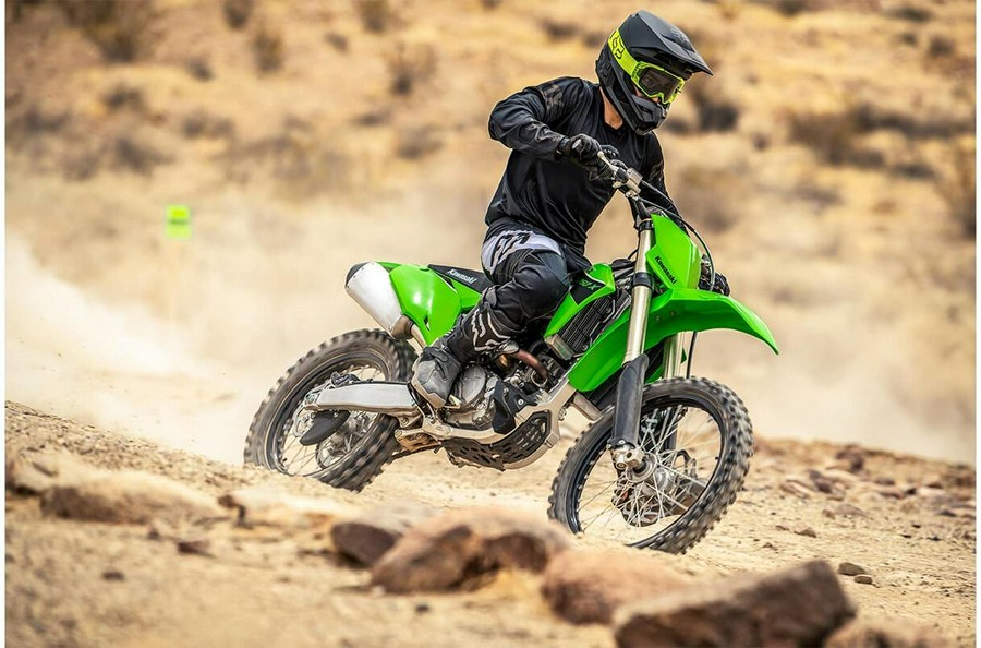 2023 Kawasaki KX 250X