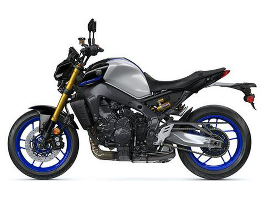 2023 Yamaha MT-09 SP