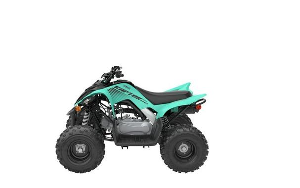 2024 Yamaha Raptor 110