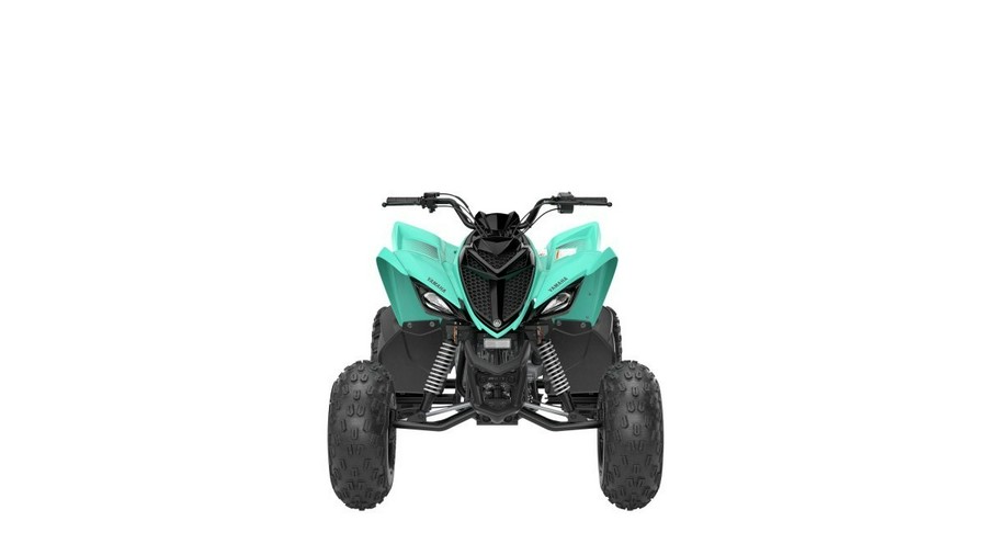 2024 Yamaha Raptor 110