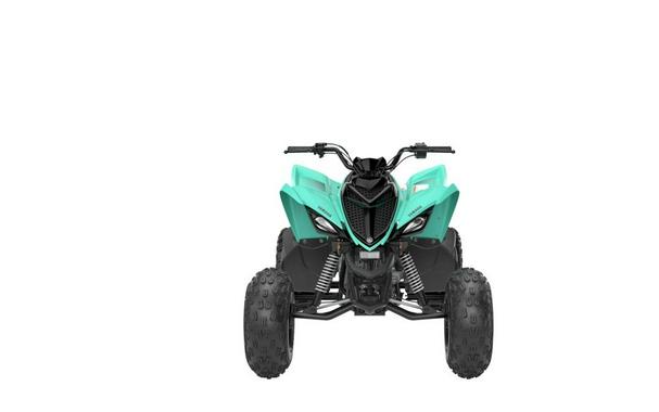 2024 Yamaha Raptor 110