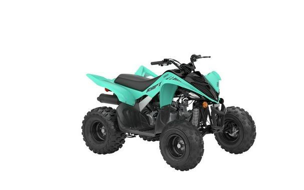 2024 Yamaha Raptor 110