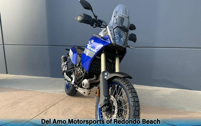 2024 Yamaha TENERE 700