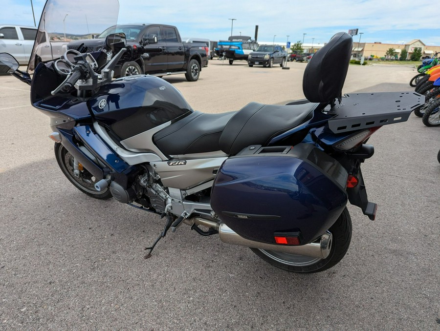 2006 Yamaha FJR 1300A