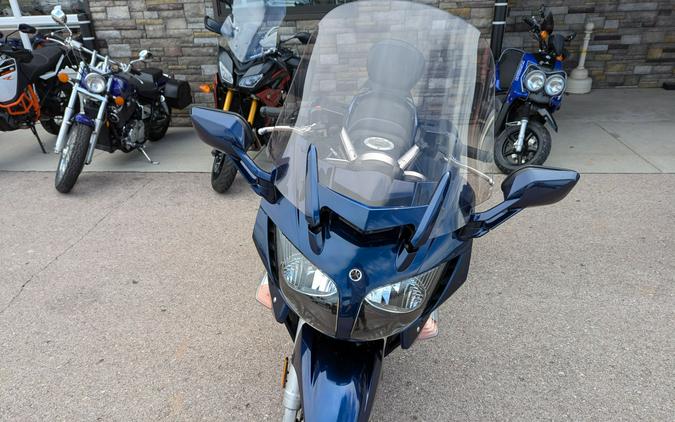 2006 Yamaha FJR 1300A