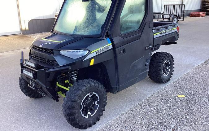 2019 Polaris® Ranger 1000 XP