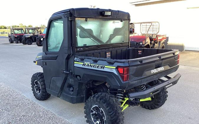 2019 Polaris® Ranger 1000 XP