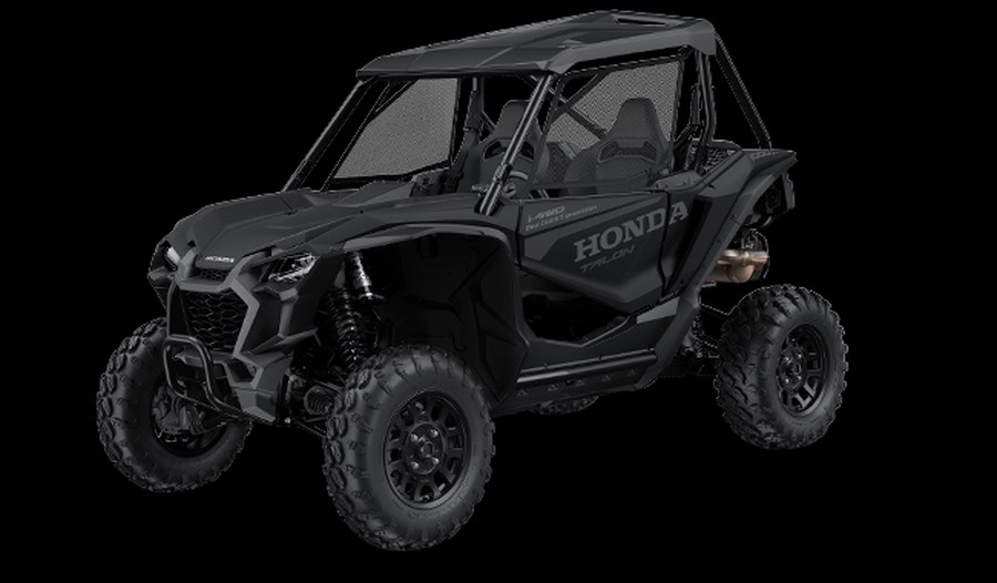 2024 Honda Talon 1000X Base