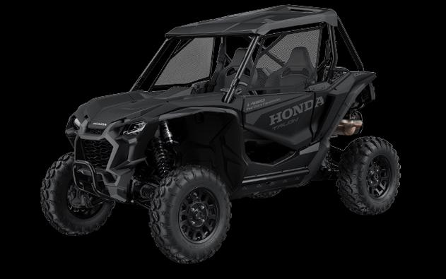 2024 Honda Talon 1000X Base