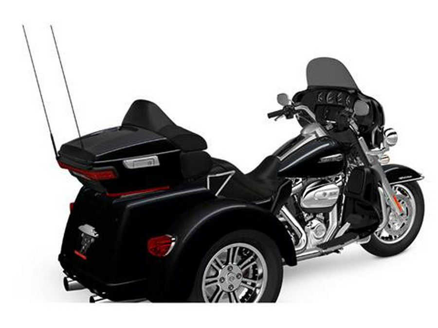 2018 Harley-Davidson Tri Glide® Ultra