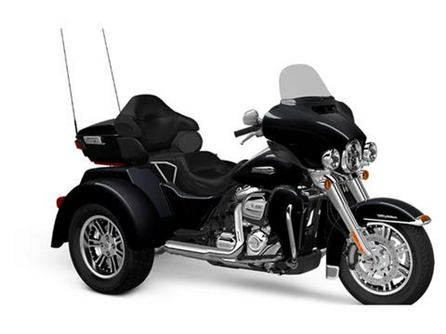 2018 Harley-Davidson Tri Glide® Ultra