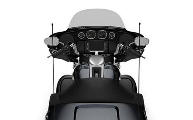 2018 Harley-Davidson Tri Glide® Ultra