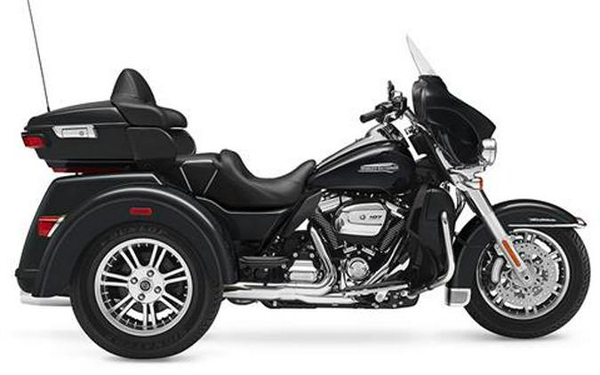 2018 Harley-Davidson Tri Glide® Ultra