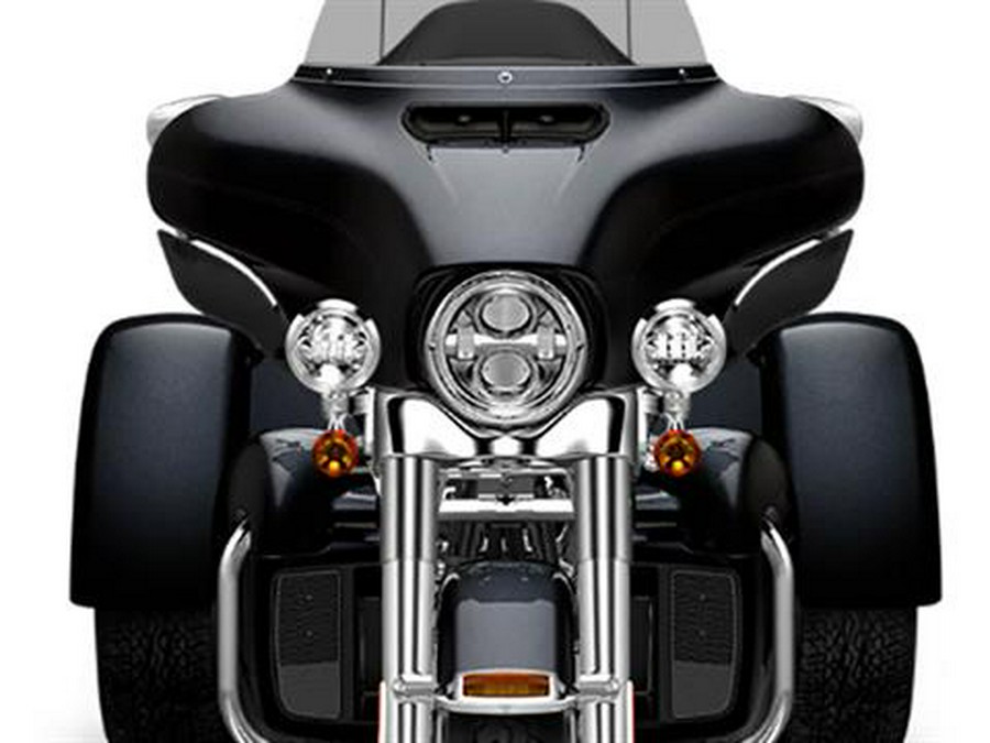 2018 Harley-Davidson Tri Glide® Ultra