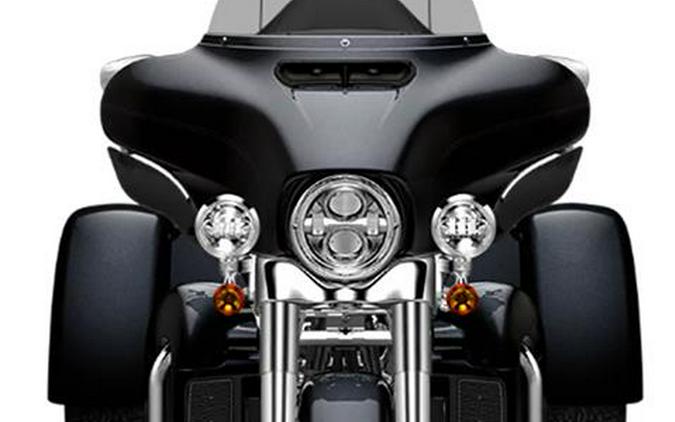 2018 Harley-Davidson Tri Glide® Ultra