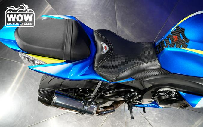 2015 Suzuki GSX-R1000 GSXR 1000 GIXXER