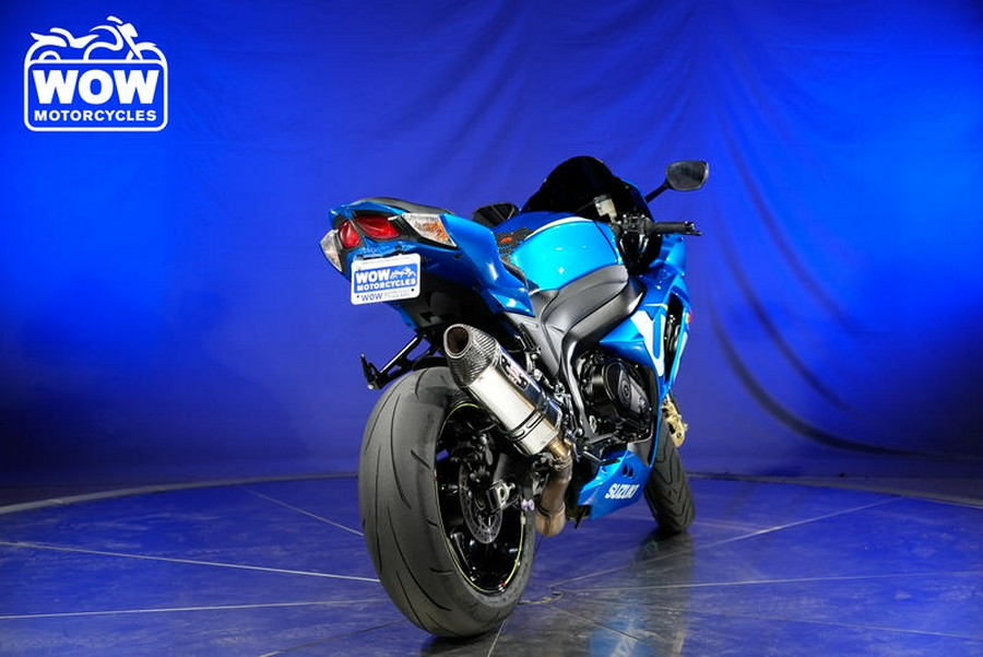 2015 Suzuki GSX-R1000 GSXR 1000 GIXXER