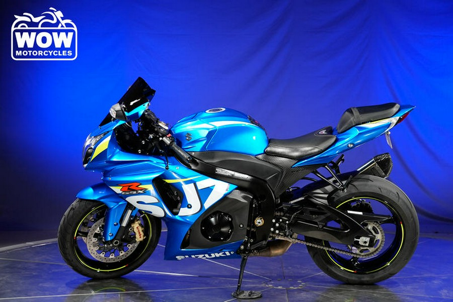 2015 Suzuki GSX-R1000 GSXR 1000 GIXXER