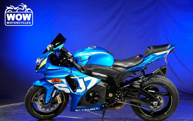 2015 Suzuki GSX-R1000 GSXR 1000 GIXXER