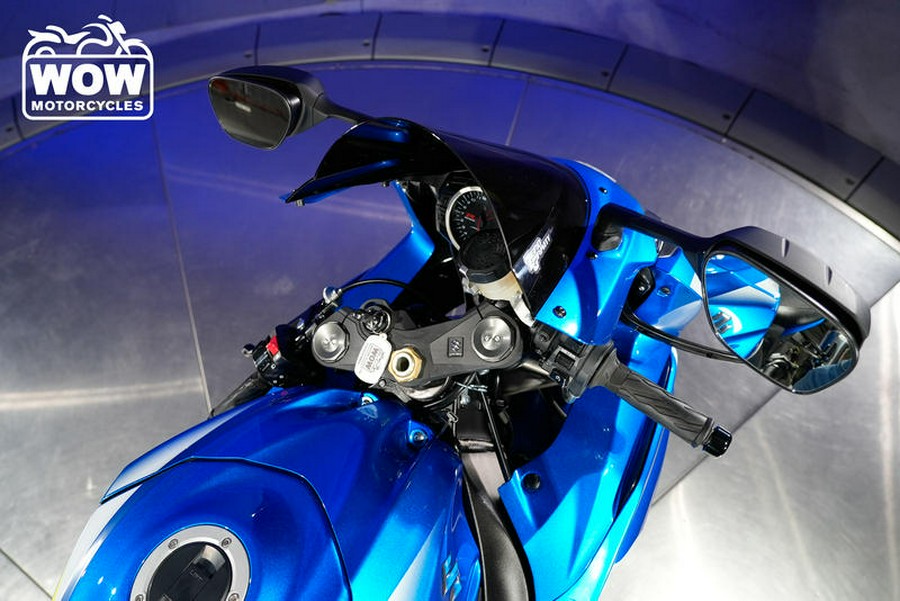 2015 Suzuki GSX-R1000 GSXR 1000 GIXXER