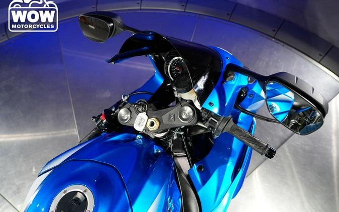 2015 Suzuki GSX-R1000 GSXR 1000 GIXXER