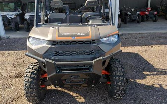 2018 Polaris Ranger XP 1000 EPS