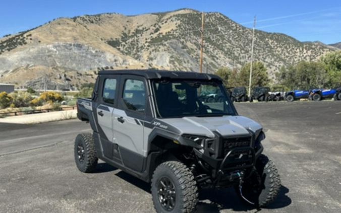 2026 Polaris Xpedition XP 5 Northstar