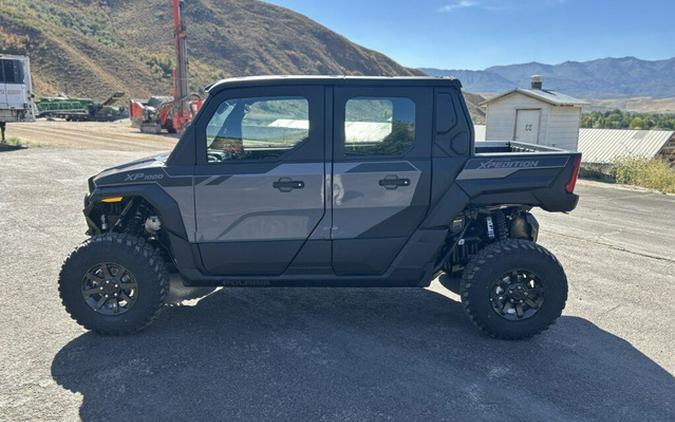 2026 Polaris Xpedition XP 5 Northstar