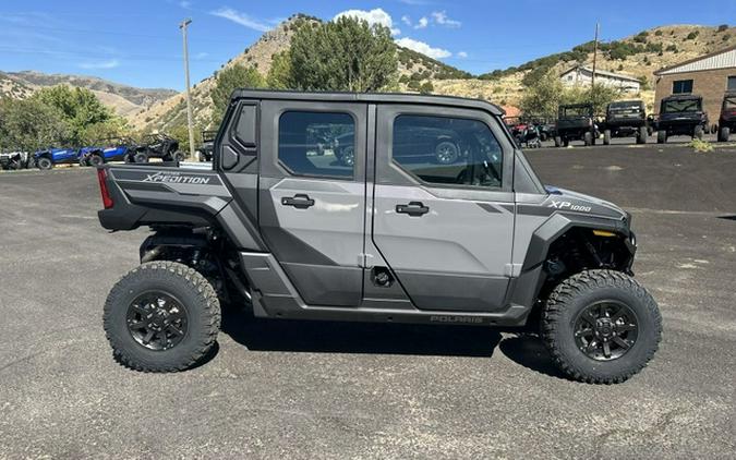 2026 Polaris Xpedition XP 5 Northstar