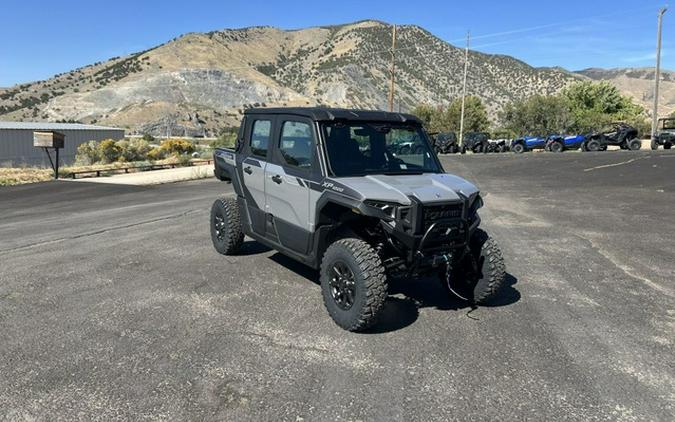 2026 Polaris Xpedition XP 5 Northstar