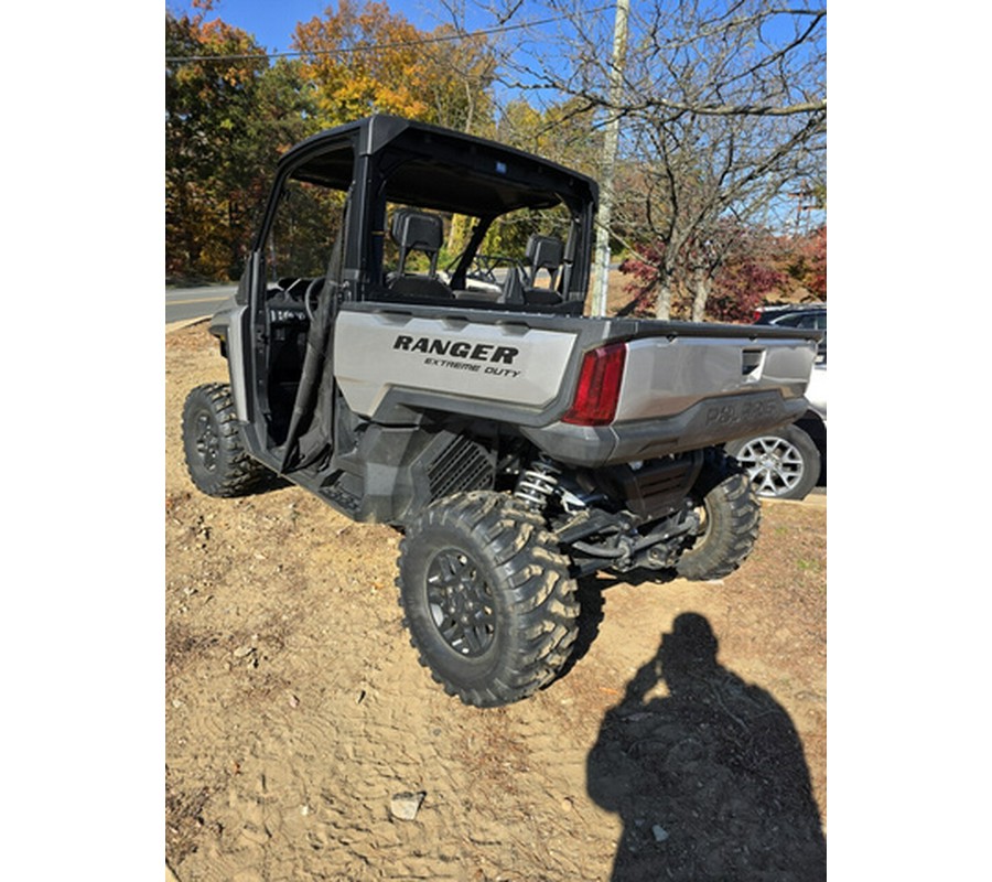 2024 Polaris RANGER XD 1500 PREMIUM Premium