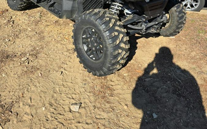 2024 Polaris RANGER XD 1500 PREMIUM Premium