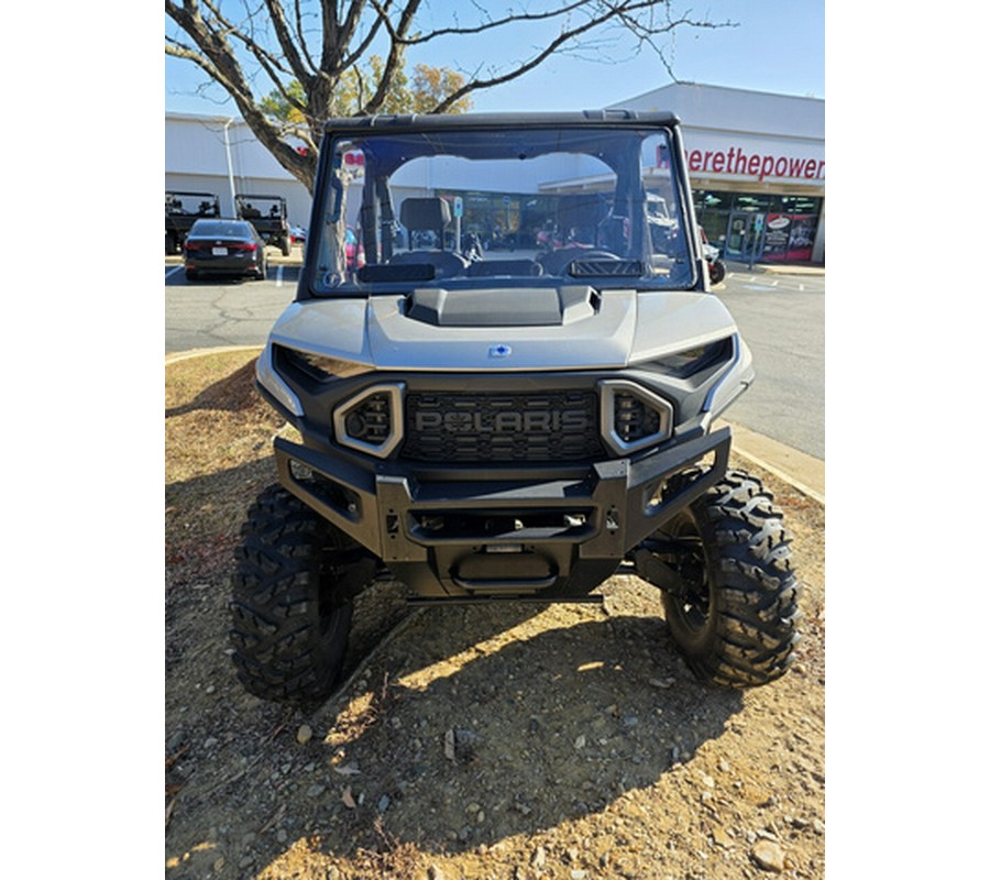 2024 Polaris RANGER XD 1500 PREMIUM Premium