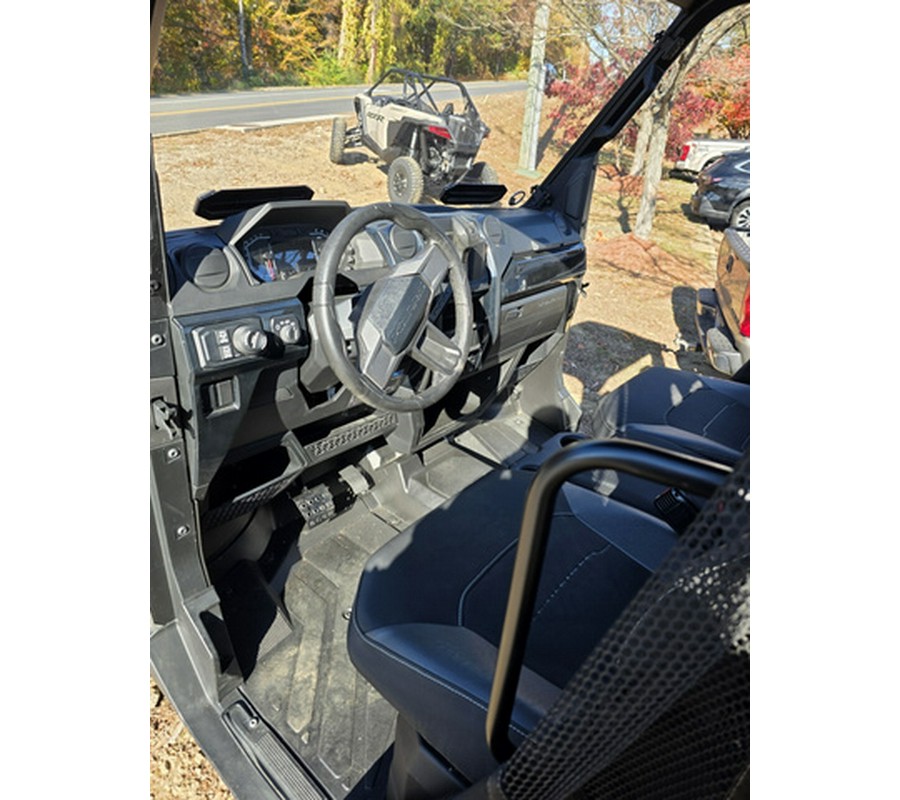 2024 Polaris RANGER XD 1500 PREMIUM Premium