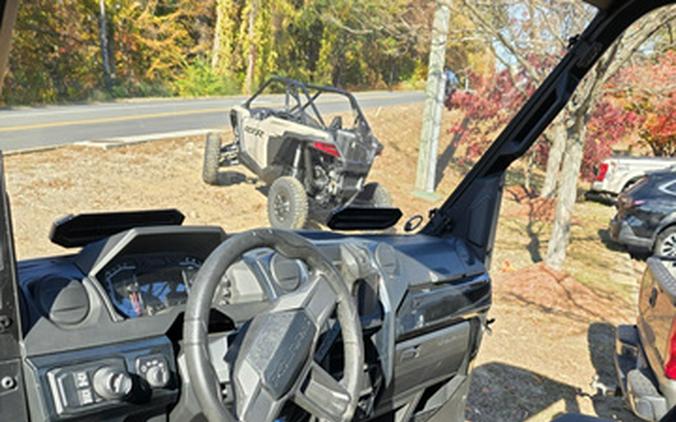 2024 Polaris RANGER XD 1500 PREMIUM Premium