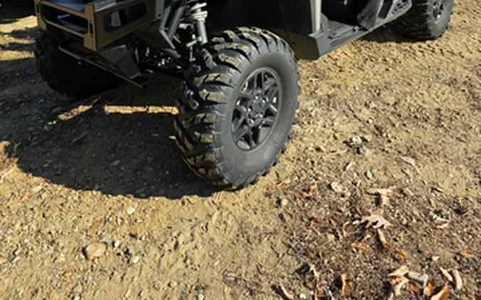 2024 Polaris RANGER XD 1500 PREMIUM Premium
