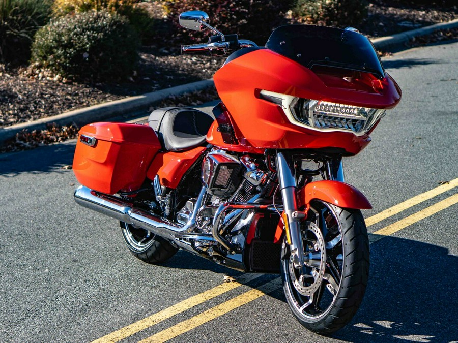 FLTRX 2026 Road Glide®