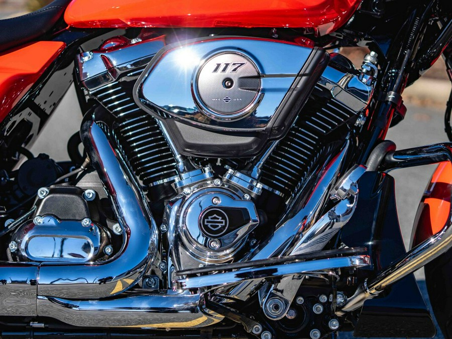 FLTRX 2026 Road Glide®