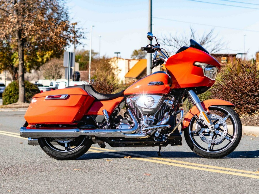 FLTRX 2026 Road Glide®
