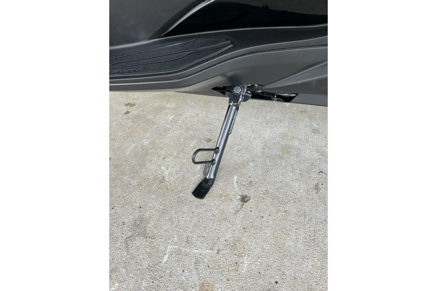 2025 Suzuki Burgman 400