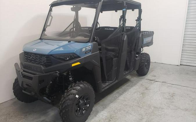 2026 Polaris® Ranger Crew SP 570 Premium
