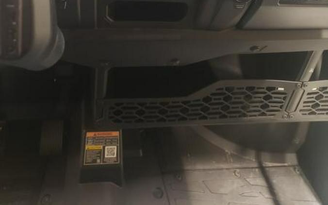 2026 Polaris® Ranger Crew SP 570 Premium