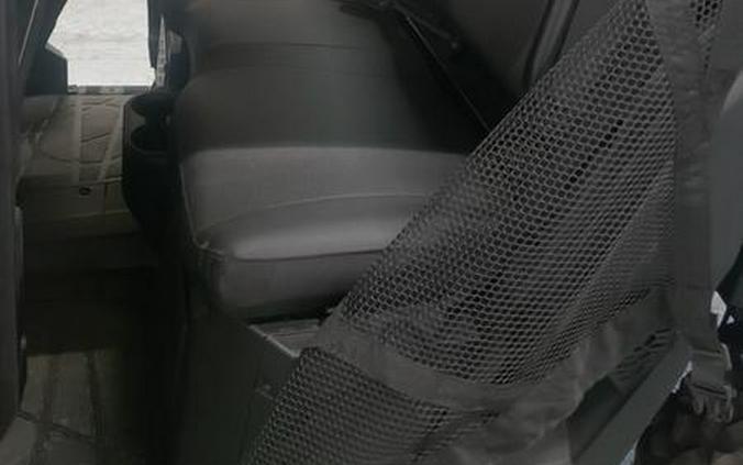 2026 Polaris® Ranger Crew SP 570 Premium