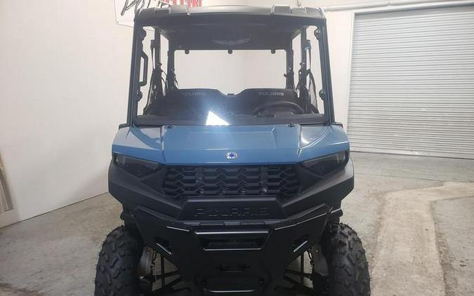 2026 Polaris® Ranger Crew SP 570 Premium