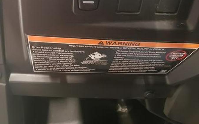 2026 Polaris® Ranger Crew SP 570 Premium